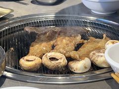 -金龙烧烤·牛肉面(西塔店)