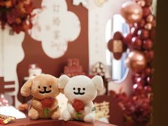 -小菜园新徽菜(南京秦淮龙蟠汇店)