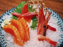 -山葵家居酒屋(天目里店)