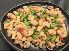 -饭香渔市·妈妈菜(新业坊店)