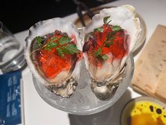 -Osteria Garden 生蚝花园餐厅(原进贤路店)