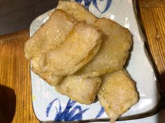 -满园烤鸭·春饼(太原街万达店)