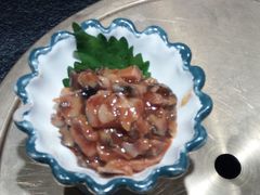 -漫烤鱼&徐州烧烤夜宵(万达店)
