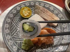 -鮨青(恒基名人购物中心店)