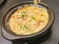 -老西门·常州菜(新区店)