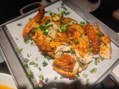 -绿茶餐厅(西湖银泰百货店)