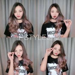 -P.STYLE 派斯造型