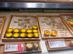 -泸溪河桃酥(西直门凯德店)