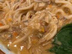 -十面欢腾·海鲜面·台式Bistro(长乐路店)