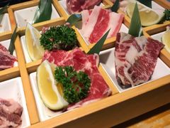 -陇璟烧肉酒场(友谊阳光城店)