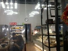 -iFood甜嫩嫩(江东北路店)