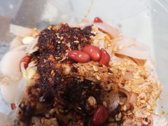 -十三朝牛馍王擀面皮(骡马市店)
