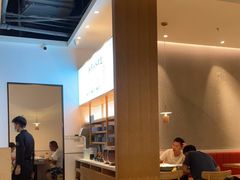 -蜜桃餐厅·伴山(绿宝广场店)