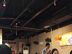 -蛙老爹·蜀香美蛙鱼头(王家湾店)