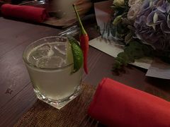 鸡尾酒-花马天堂云南餐厅 Lost Heaven(高邮路店)