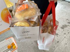 -来噻布布 Lets BUBU