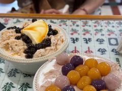 -堂屋糖水店(愚园店)