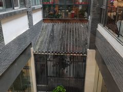 -怡园饭店-餐厅(四望亭店)