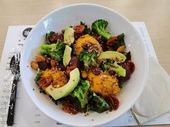 -SHUBO蔬小盒(三里屯店)