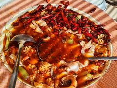 -洪帮主酸菜鲈鱼(连江万家店)