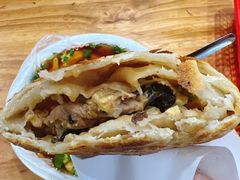 -王记肉火烧早餐中国店