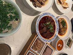 -春发生饭店·非遗(南院门店)
