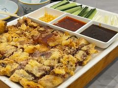 -肘子酥(后台2号路店)