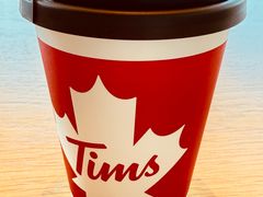 -Tims天好咖啡·贝果(凯德大峡谷购物中心店)