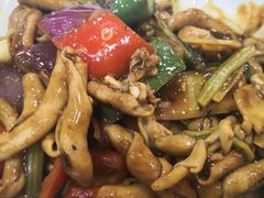 -大唐靓汤江门私房菜(景田店)