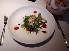 智利和牛切片牛排-Solo(衡山路店)