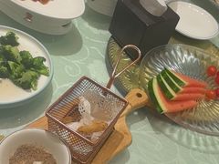 -福来居烤鸭店(天坛二店)