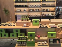 -奈雪茶院·茶室茶馆(广州粤海天地店)