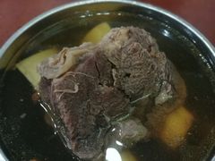 牛排-达道武仔牛肉店(广达路店)
