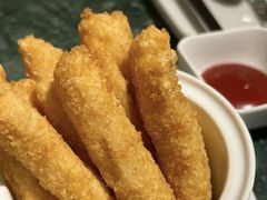 -曼玉餐厅(大卫城店)