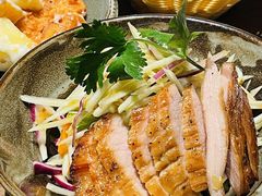 -安南越南餐厅(青岛万象城店)