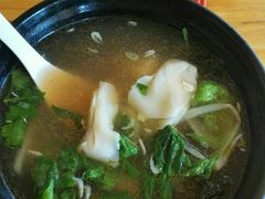 -大妈水饺(文华巷店)