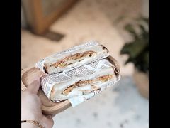 -Cafe on warm(丹霞店)