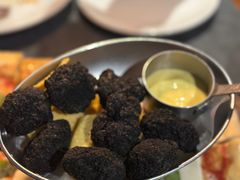 -食间牛排(湖西路店)