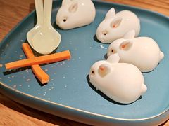 -点心传说·粤菜点心(佐阾虹湾店)