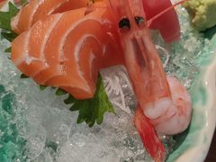 -熹炭精致日料(金融街购物中心店)