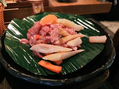 -盡膳口福跷脚牛肉火锅(晶耀前滩店)