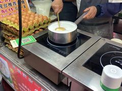 -正宁路小吃夜市