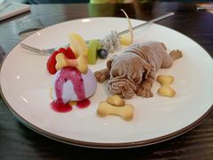 -甜心航空主题餐厅(清远万达广场店)