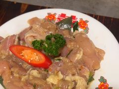 -烤肉食堂(揭阳广百店)