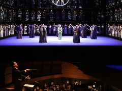 -交通银行前滩31演艺中心