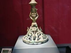 -三星堆博物馆