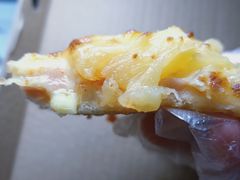 -尊宝比萨(较场口店)