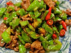 -朗妈私房菜(婺女州店)