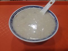 花生汤-没牙伯花生汤店(老药洲店)
