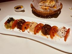 -Pasha帕夏土耳其餐厅(南昌路店)